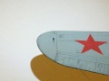 Hasegawa 1/32 P-40 Kittyhawk - 