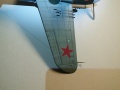 Hasegawa 1/32 P-40 Kittyhawk - 