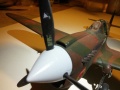 Hasegawa 1/32 P-40 Kittyhawk - 