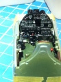 Hasegawa 1/32 P-40 Kittyhawk - 