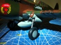 Hasegawa 1/32 P-40 Kittyhawk - 