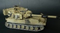 AFV-Club 1/35 M109A6 Paladin