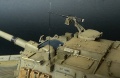 AFV-Club 1/35 M109A6 Paladin