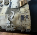 AFV-Club 1/35 M109A6 Paladin