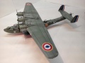 Italeri 1/72 Dornier Do-24T