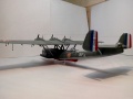 Italeri 1/72 Dornier Do-24T