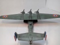 Italeri 1/72 Dornier Do-24T