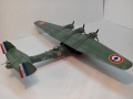 Italeri 1/72 Dornier Do-24T