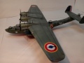 Italeri 1/72 Dornier Do-24T