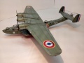 Italeri 1/72 Dornier Do-24T