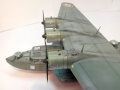 Italeri 1/72 Dornier Do-24T