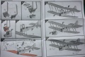  Airfix 1/72 BE2c