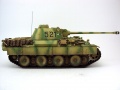  1/35 Pz.Kpfw. V Panther Ausf.D