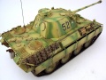  1/35 Pz.Kpfw. V Panther Ausf.D