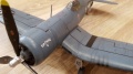 Tamiya 1/32 Vought F4U-1 Corsair Birdcage