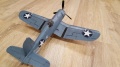 Tamiya 1/32 Vought F4U-1 Corsair Birdcage