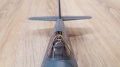 Tamiya 1/32 Vought F4U-1 Corsair Birdcage