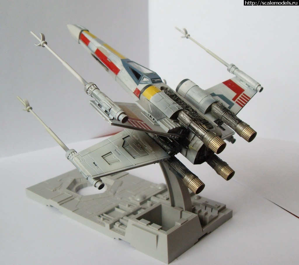 1457181668_SDC10319.jpg : #1234277/ Gannet AEW.3 Sword 1/72  