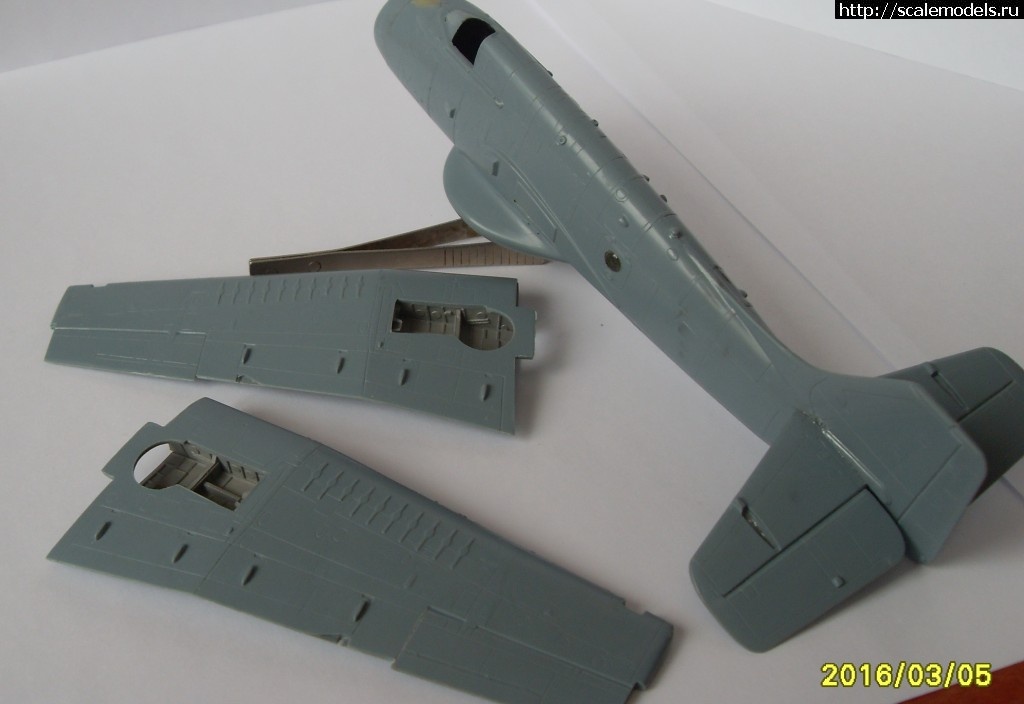 1457187287_SDC10331.jpg : #1234277/ Gannet AEW.3 Sword 1/72  