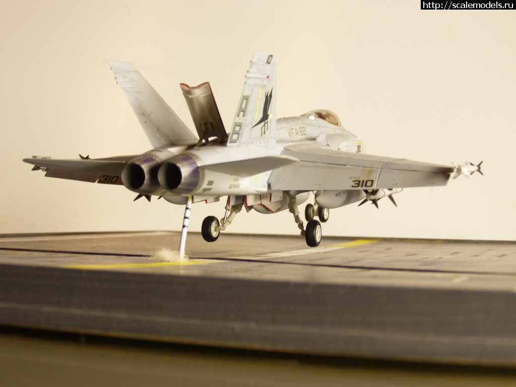 1457208701_P3051542.jpg : #1234390/   ? F-18 Hasegawa 1/72  