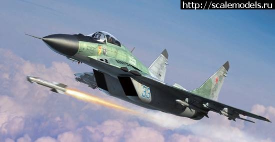 1457297223_11050260_571714092987188_4539035521455737338_n.jpg :  Trumpeter 1/72 MIG-29 Fulcrum [Izdelie 9.13]  