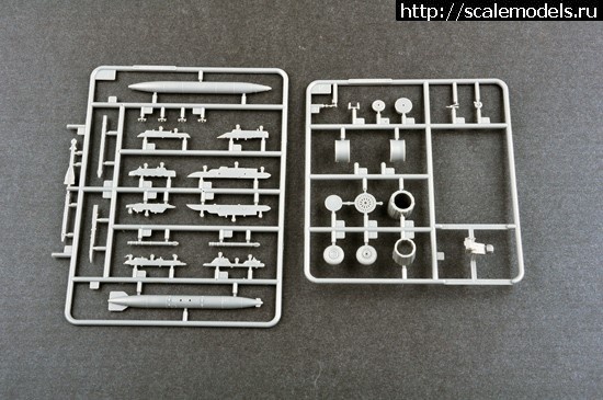 1457297250_12472808_571714006320530_1662001000187638559_n.jpg :  Trumpeter 1/72 MIG-29 Fulcrum [Izdelie 9.13]  