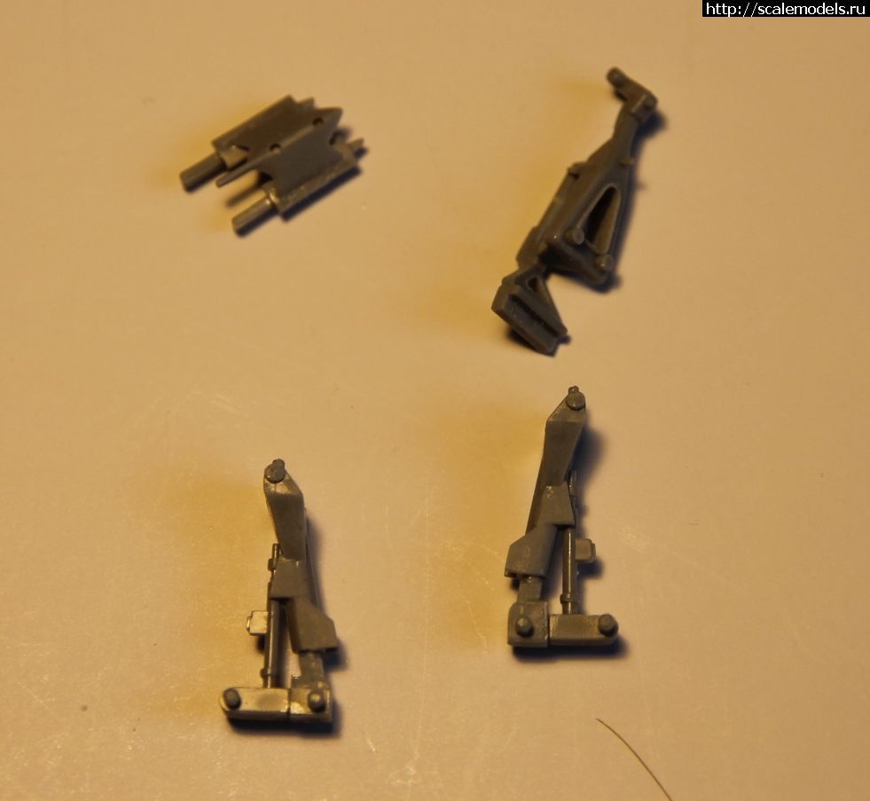 1457300152_08-rrssrjo-rrjorrrs.jpg : #1234434/ G.W.H. 1/144 Vulcan B.2  