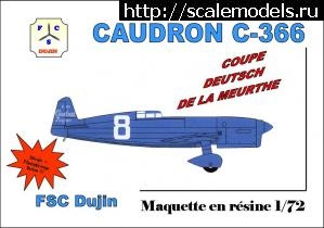 1457360787_box-art-caudron-366.jpg :  FSC Dujin 1/72  