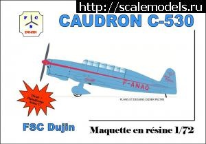 1457360857_box-art-caudron-530.jpg :  FSC Dujin 1/72  