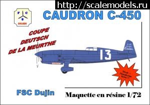 1457360877_box-art-caudron-450.jpg :  FSC Dujin 1/72  