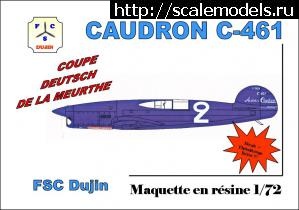 1457360922_box-art-caudron-461.jpg :  FSC Dujin 1/72  