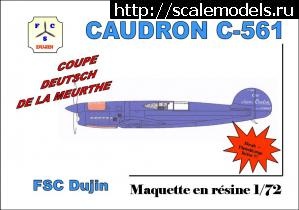 1457360933_box-art-caudron-561.jpg :  FSC Dujin 1/72  