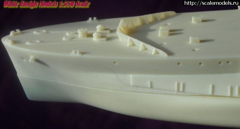 1457431335_0014.jpg : #1235262/ HMS Roberts, 1/350, Trumpeter !  