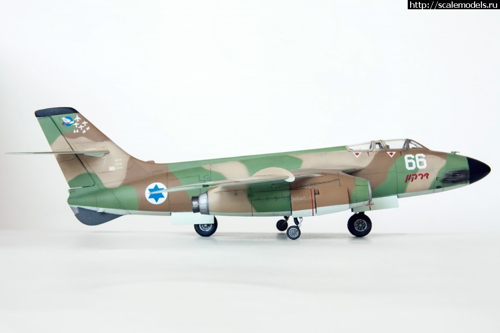 1457640920_IMG_6597.jpg : #1236344/ Azur Vautour IIN IAF 1/72   