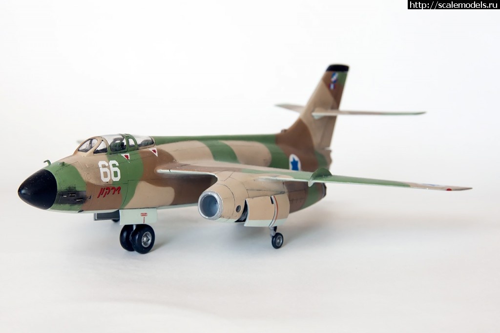 1457640944_IMG_6605.jpg : #1236344/ Azur Vautour IIN IAF 1/72   