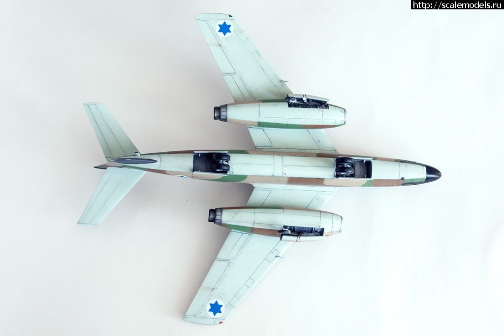 1457640960_IMG_6613.jpg : #1236344/ Azur Vautour IIN IAF 1/72   