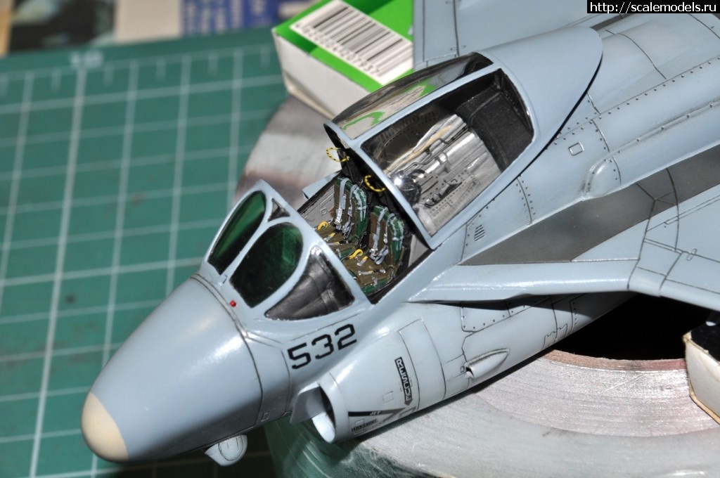 1457718514_DSC_3189.jpg : #1236685/ Grumman A-6E Intruder, Italeri, 1/72 !  