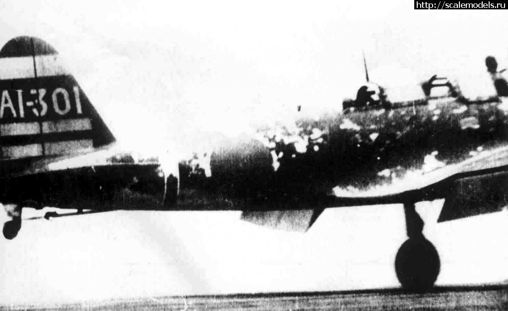 1458125058_katefucapp.jpg : #1238304/ Nakajima B5N2 1/48  Hasegawa   