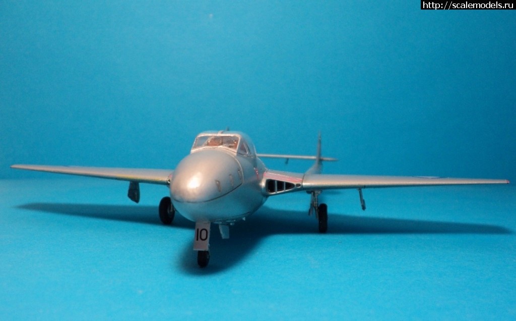 1458138678_35.jpg : #1238382/ De Havilland Vampire T11 (Airfix 1/72)   