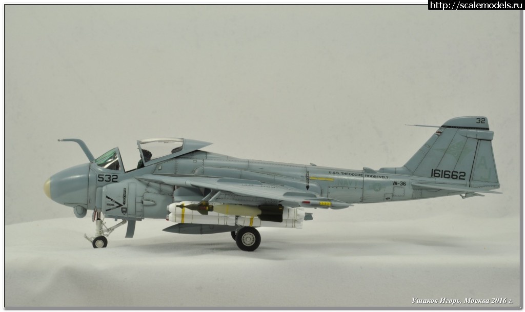 1458244613_DSC_3238.jpg : #1238938/ Grumman A-6E Intruder, Italeri, 1/72 !  