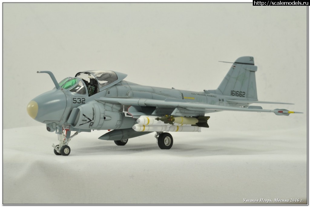 1458244615_DSC_3239.jpg : #1238938/ Grumman A-6E Intruder, Italeri, 1/72 !  