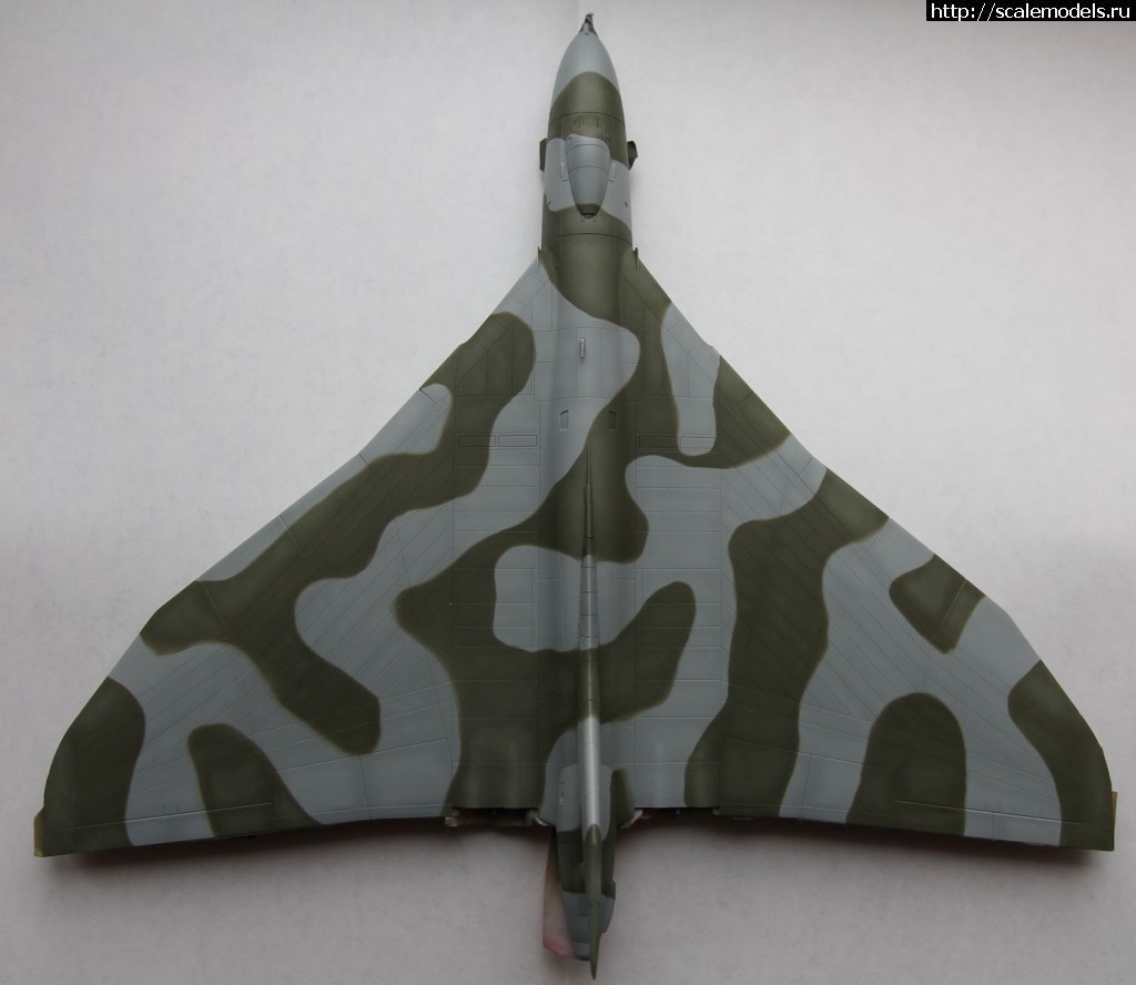 1458386139_15-rrsrsrr-rrss-2.jpg : #1239559/ G.W.H. 1/144 Vulcan B.2  