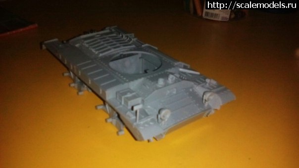 1458711483_Bi_0nQiOJvw.jpg : Valentine IV ARK models (AHKEPbolt/Zhevnerov)  