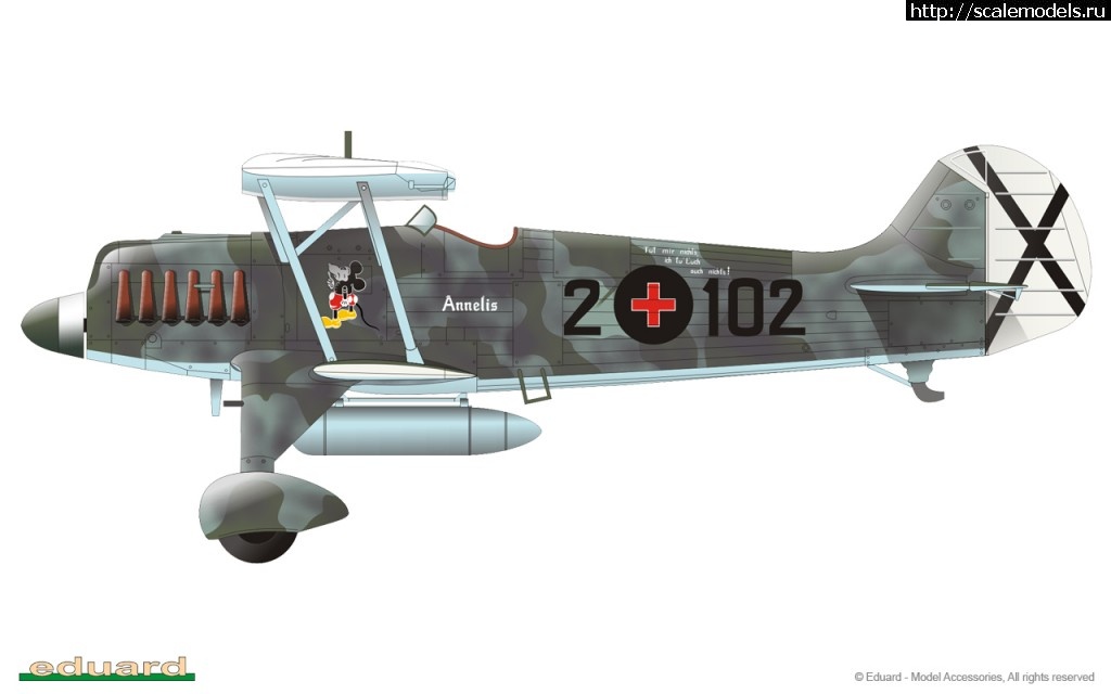 1458850387_e-1140.jpg : Eduard 1/48 He 51  Bf 109E-1  3 (  Dual Combo)  