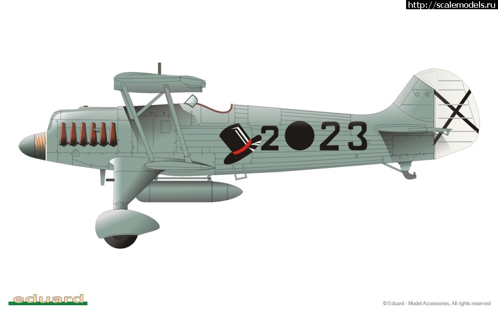 1458850399_g-1140.jpg : Eduard 1/48 He 51  Bf 109E-1  3 (  Dual Combo)  