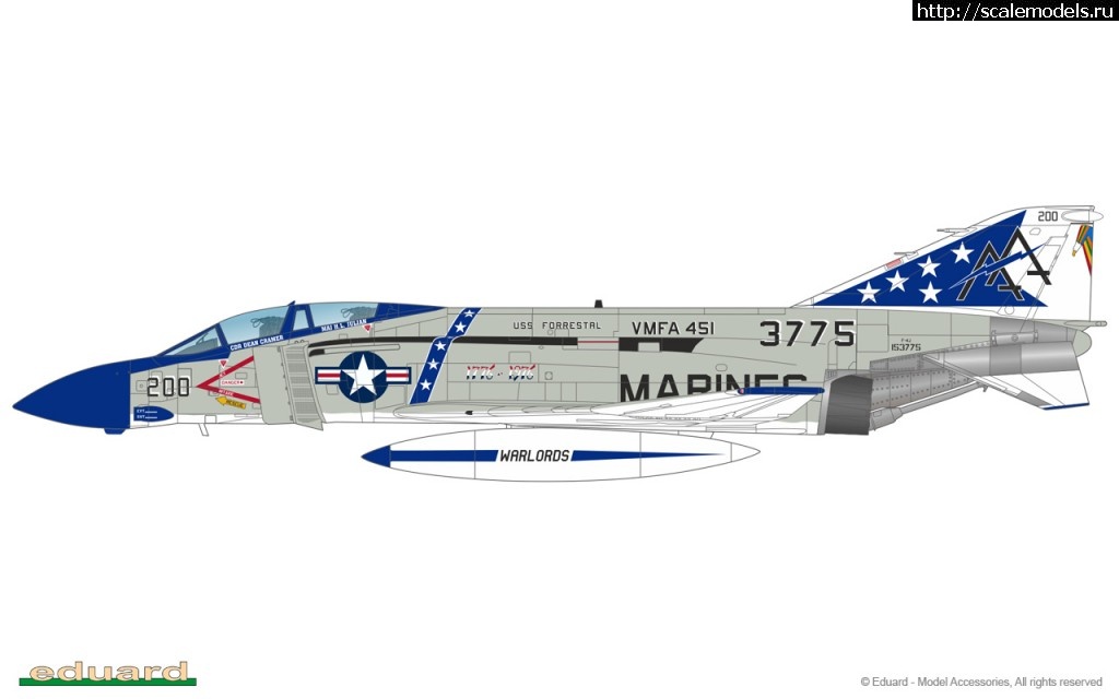 1458851573_1143-a-1.jpg : Eduard 1/48:    F-4J    Academy  