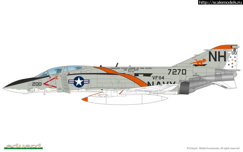 1458851591_1143-c.jpg : Eduard 1/48:    F-4J    Academy  