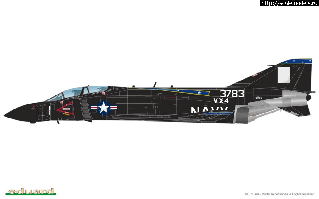 1458851599_1143-e.jpg : Eduard 1/48:    F-4J    Academy  