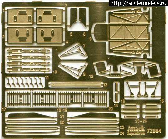 1458852094_rrrssrrrrrr-3.jpg : Arma Hobby 1/72  PZL TS-11 Iskra  