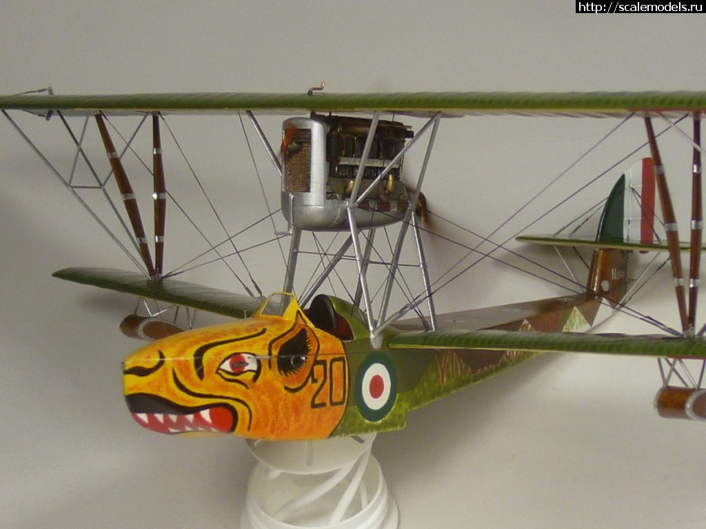 1459083499_24.jpg : #1243101/ 1/48 Macchi M.5  Fly models -  !!!  